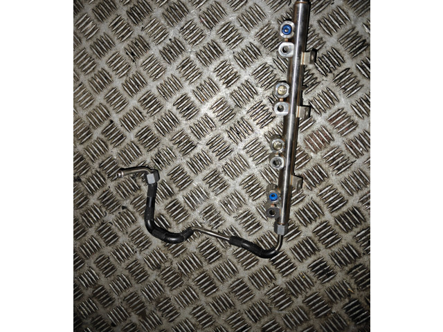 Топливная рампа 3534003HA0, 3534003HA0   KIA Niro  