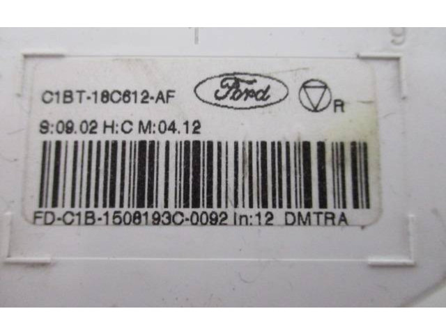 Volant Ford Fiesta 2017 C1B1508193C009, C1BT18C612AF