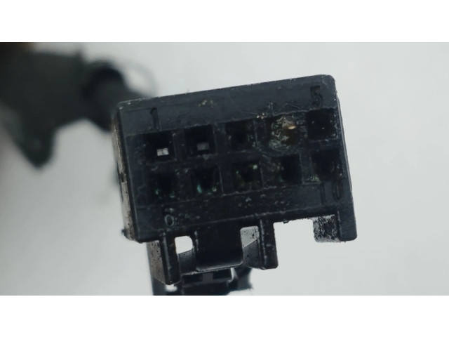 Zpětné zrcátko pravé Mercedes-Benz C W204 2011 A2048103416