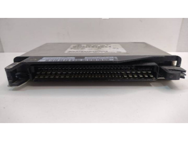 Блок управления АБС 8D0907389E, 0265109462   Audi A6 S6 C5 4B