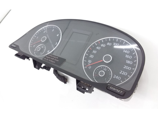 Переключатель дворников 2K5920876F   Volkswagen Caddy