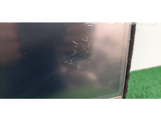 Дисплей 280911JA3C Infiniti Q70 Y51