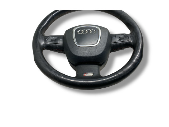 Volant Audi Q7 4L 2006