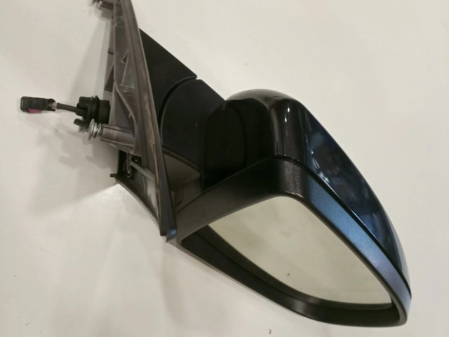 Zpětné zrcátko BMW X6 E71 7136887