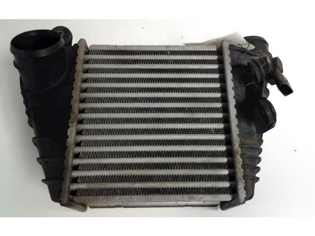 Интеркулер  1J0145803F, 1J0145803F   Audi A3 S3 8L 