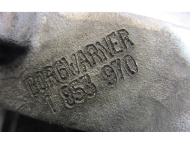 Турбина BMW X3 F25 7636426