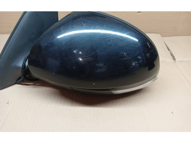 Zpětné zrcátko Volkswagen Tiguan 2009