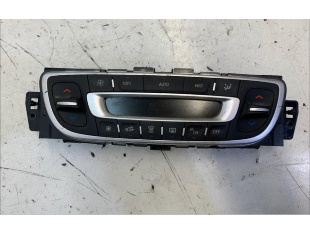 Блок управления климат-контролем 275102769R   Renault Scenic III   Grand scenic III