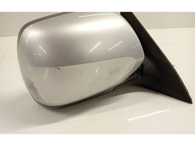 Зеркало электрическое        Subaru Forester SH  2008 - 2013 года   