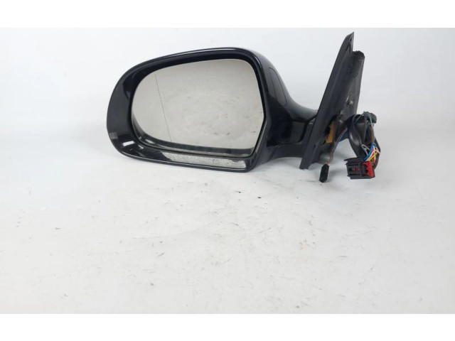 Зеркало электрическое Audi A4 Allroad - года