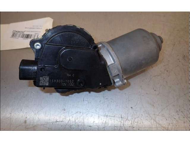 Моторчик дворников 1612912480 Citroen C-Crosser