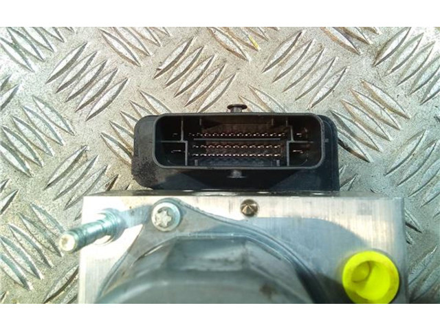 Блок АБС 476607341R, 0265259318   Renault  Clio I  1990 - 1998 года