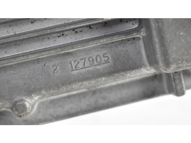 Řídící jednotka 03L906022FG, 03L906022FG Audi A6 Allroad C6 2010