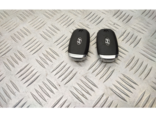 Řídící jednotka 391992U000, 91950G4350 Hyundai i30 2019