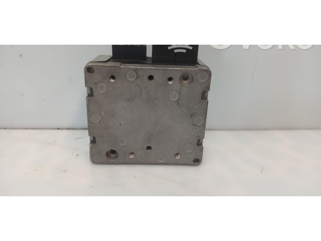 Řídící jednotka 3872063JA0 Suzuki Swift II