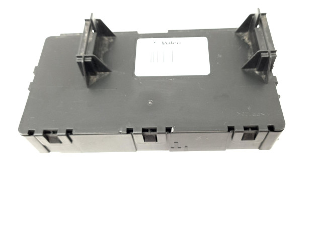 Модуль блока управления кондиционером 9687606680, 9687606680 Citroen DS4