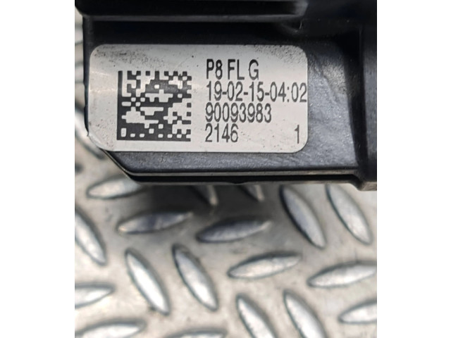 Блок управления Xenon