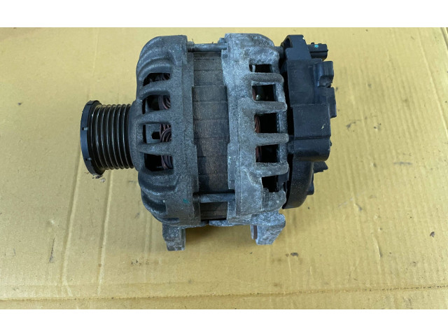 Генератор 231008593r   Dacia Lodgy      