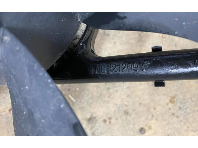 Volant Volkswagen Polo III 6N 6N2 6NF 2001 6N0121209F, 007223405