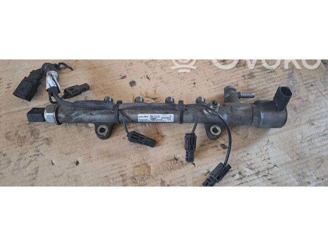 Vstřikovací lišta A6510700495, R9144Z240A Mercedes-Benz E W212