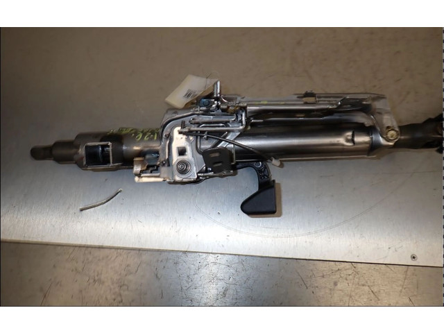  рейка  Колонка рулевая 98247375ZD   Peugeot 2008 II 2019 -  года