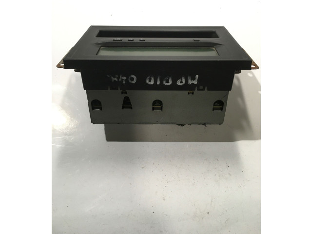 Дисплей    MR532881, 261351200   Mitsubishi Pajero