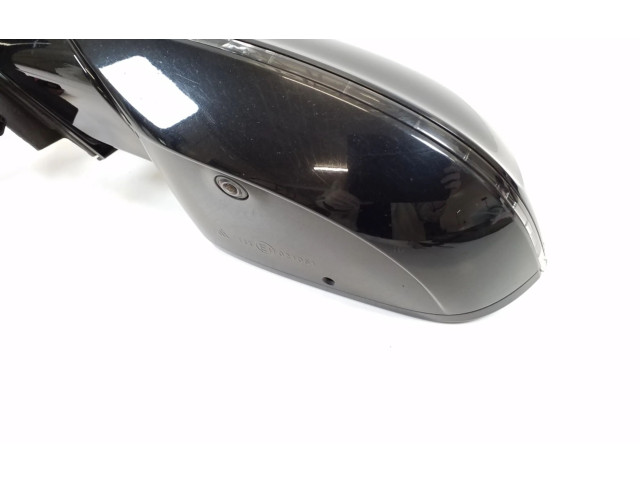 Zpětné zrcátko  Audi A8 S8 D4 4H 2014  4H2857409N  