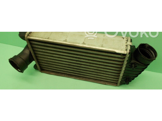 Интеркулер 99611064071 Porsche 911 996 3.6