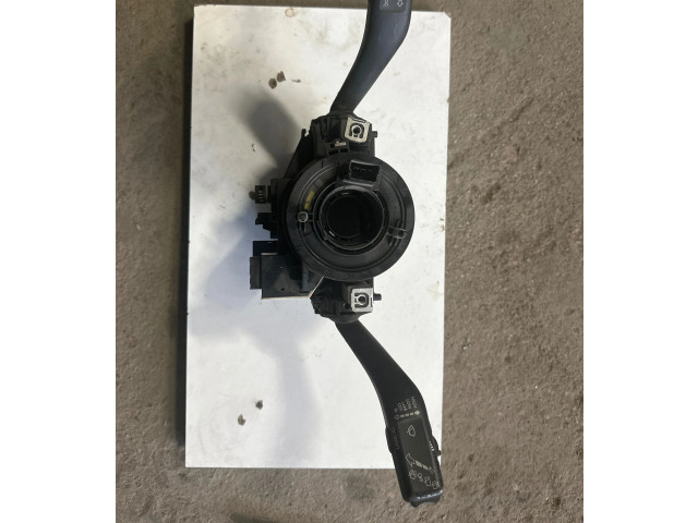рейка Колонка рулевая 1K0953503JH, 1002150193D Volkswagen Golf VI 2008 - 2013 года