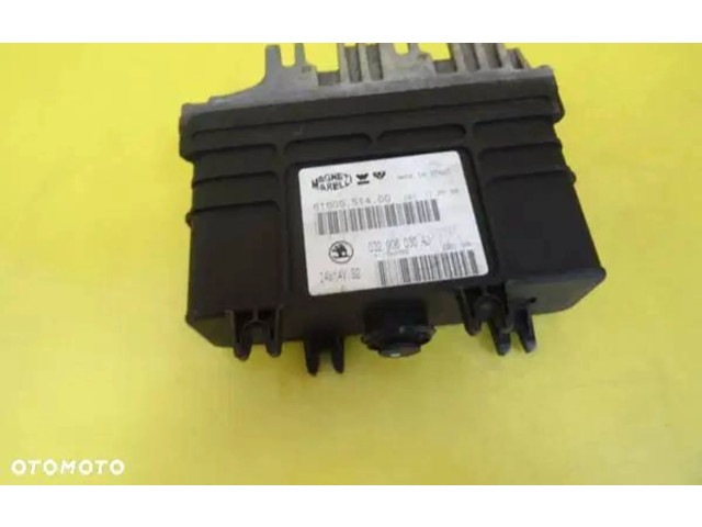 Řídící jednotka 032906030AJ, 61600.514.00   Skoda Felicia II 1999