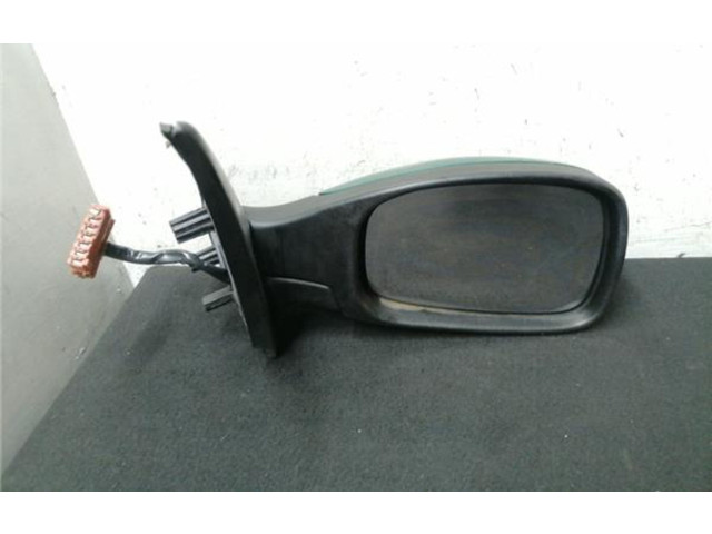 Зеркало (механическое) Peugeot 306 - года