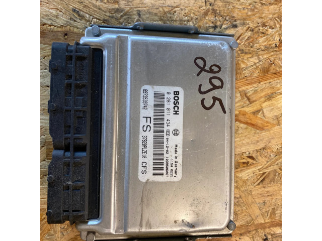 Řídící jednotka 0281011434 Honda Civic 2004