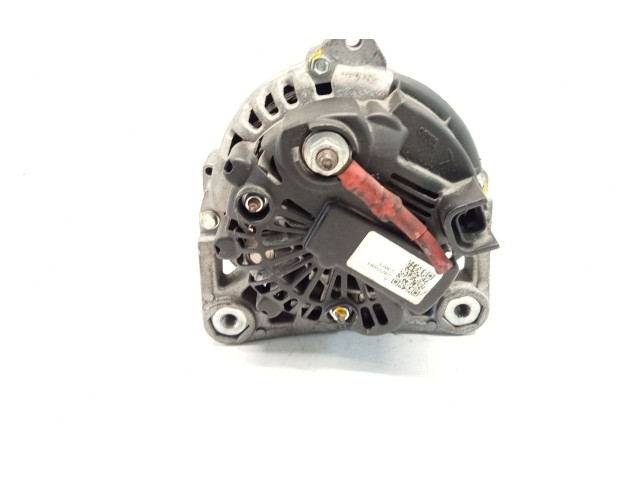 Генератор TG12C094 Dacia Duster