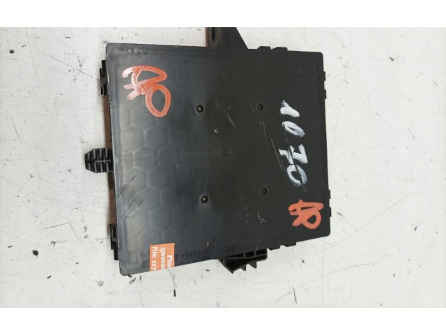 Блок управления 284B12605R   Dacia Sandero III