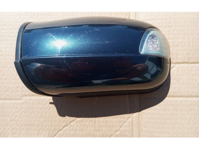Zpětné zrcátko Mercedes-Benz E W210 1999 2108108316