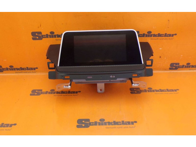 Дисплей 8742A002XA, 8742A002XA Mitsubishi Eclipse