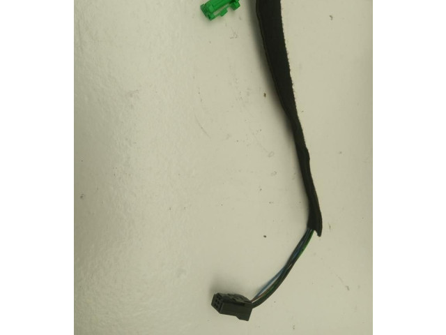 Зеркало электрическое Citroen C4 I 2004 - 2010 года