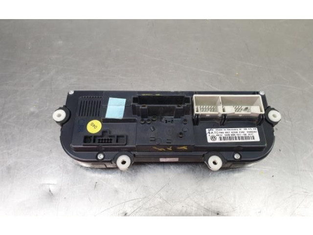 Блок управления климат-контролем 907ZJUSW020, 5HB009751   Volkswagen Jetta IV