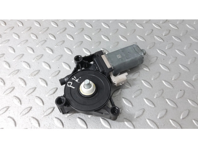 Передний двигатель механизма для подъема окон