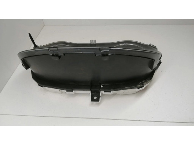 Панель приборов 8100C455, MM0059 Mitsubishi Outlander