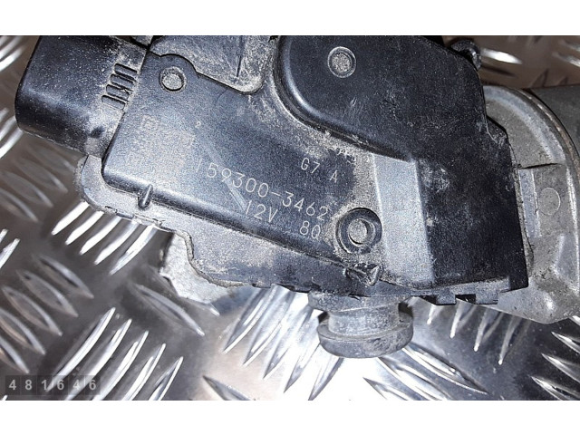 Моторчик дворников 1593003462 Mitsubishi Outlander