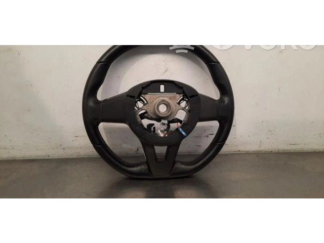 Volant Nissan Juke II F16 2021 34231448D