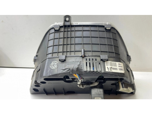 Панель приборов 8380053080, 69260 Lexus IS 200-300