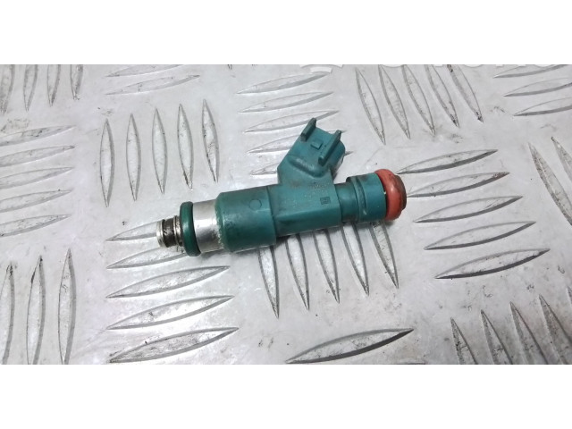 Форсунка 6G9NAB    Volvo S80   