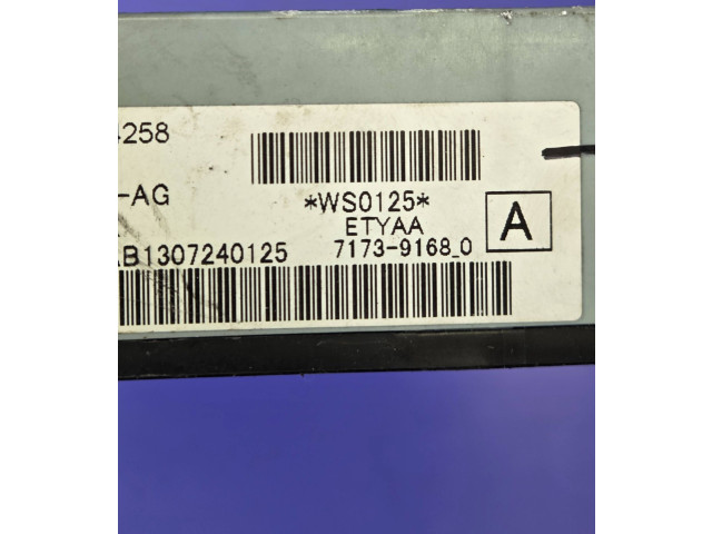 Блок предохранителей  DX2314D628AG, A50044258   Jaguar XF X250    