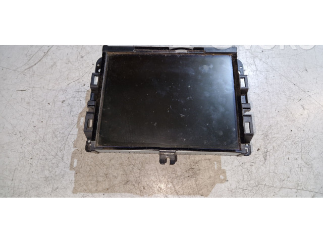 Дисплей    36670J   Jeep Grand Cherokee