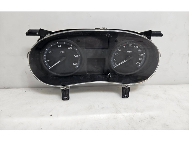 Панель приборов P8200283194D   Renault Trafic II (X83)       