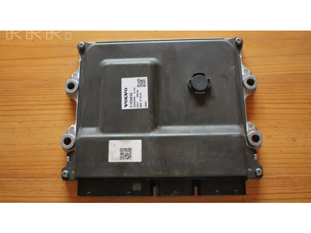 Блок управления 31459638 Volvo XC90