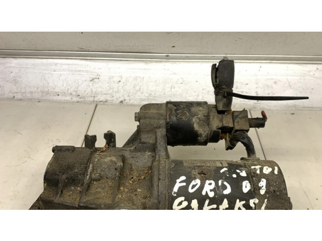 Стартер 09A911023B Ford Galaxy