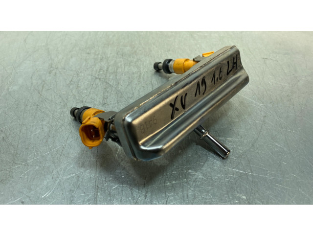 Vstřikovač 268092415, JDEGK Subaru XV II pro benzínový motor 1.6